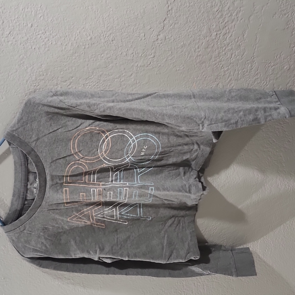Long sleeve